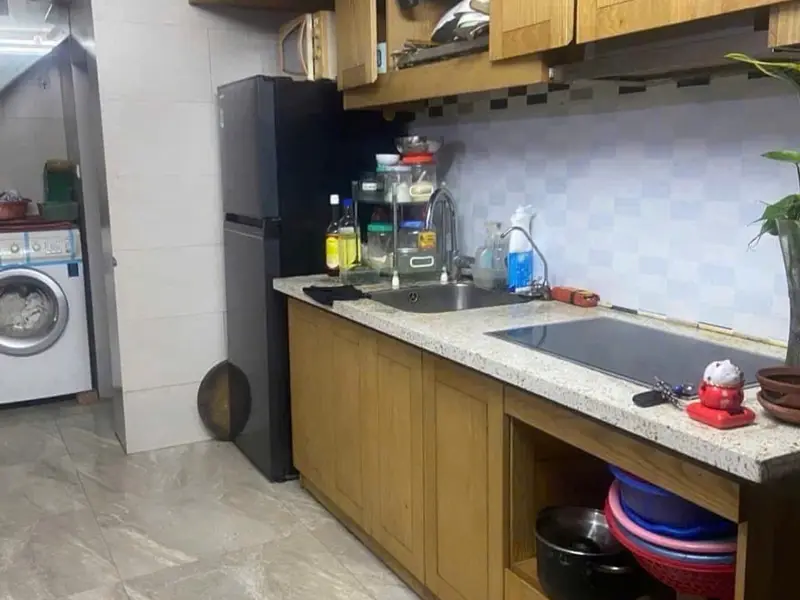 Bán nhà 4 tầng diện tích 14m² tại Phường Văn Miếu, quận Đống Đa, Hà Nội... Bán nhà riêng tại Văn Miếu - Quốc Tử Giám, Hà Nội 01