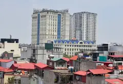 Nhà trong ngõ, ngách, hẻm - 81.4m² - Bồ Đề, Long Biên, Hà Nội - 16.1 tỷ... Bán nhà riêng tại Bồ Đề, Hà Nội 20