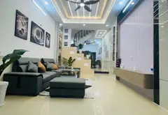 BÁN NHÀ BÌNH TRỊ ĐÔNG 76m2 - CỰC ĐẸP - CHỈ NHỈNH 9 TỶ... Bán nhà riêng tại Bình Trị Đông, Hồ Chí Minh 04