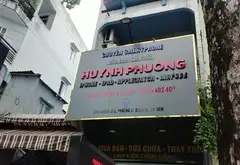 Nhà Mặt Phố Kinh Doanh Sầm Uất Quận 11, Giá Sốc Gần 9 Tỷ... Bán nhà mặt phố tại Minh Phụng, Hồ Chí Minh 01