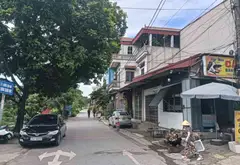 BÁN NHÀ - MẶT TRỤC CHÍNH KINH DOANH - ĐƯỜNG NÚI ĐÔI - TÂN MINH - SÓC SƠN - Ô TÔ TRÁNH... Bán nhà mặt phố tại Sóc Sơn, Hà Nội 07