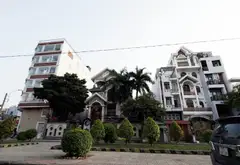 Nhà mặt phố 2 tầng tại Phú Thạnh, Tân Phú giá 13.5 tỷ... Bán nhà mặt phố tại Phú Thạnh, Hồ Chí Minh 03