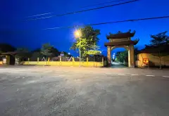 Cơ hội vàng sở hữu nhà 3 tầng rộng rãi, ngõ ô tô tránh nhau tại Bùi Thị Thực... Bán nhà riêng tại An Hải, Hải Phòng 16