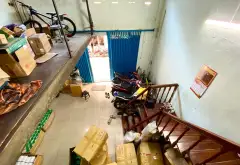Bán nhà Tái thiết-3 tầng 95.5m2 giá 9.9 tỷ khu chợ vải Tân Bình... Bán nhà mặt phố tại Bảy Hiền, Hồ Chí Minh 03