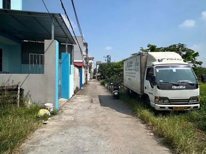 Bán đất Thôn Ân Phú, Tiên Du, diện tích rộng, mặt tiền 6.4m, đường ô tô tránh... Bán đất tại Tiên Du, Bắc Ninh 01
