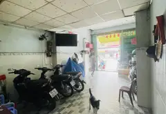 Bán nhà mặt tiền 3 tầng Kênh Tân Hóa, Tân Phú 51m2 giá 8.25 tỷ... Bán nhà mặt phố tại Tân Phú, Hồ Chí Minh 02