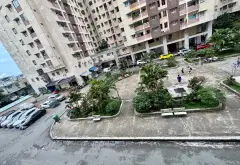 Căn hộ đẹp, view thoáng, vị trí trung tâm Gò Vấp... Bán căn hộ chung cư tại An Hội Tây, Hồ Chí Minh 10