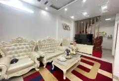 Bán nhà 7 tầng tại phường Từ Liêm, Hà Nội, ô tô đỗ cửa, mặt tiền thoáng rộng... Bán nhà riêng tại Từ Liêm, Hà Nội 01