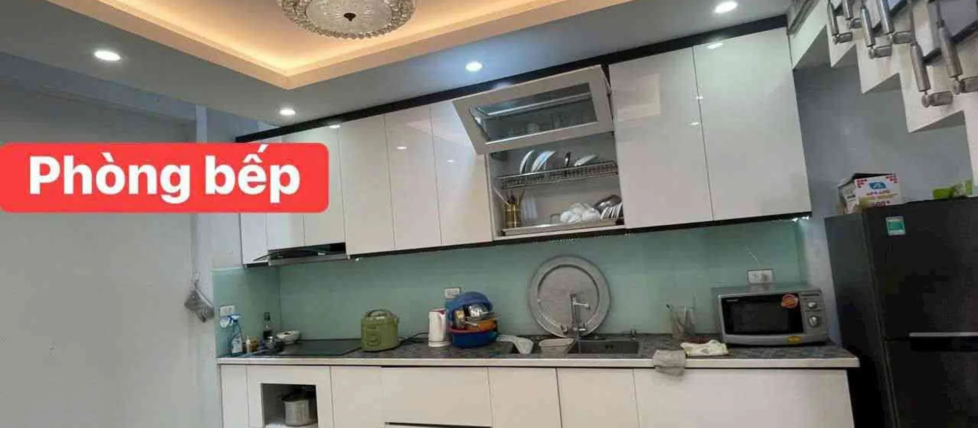 Bán nhà riêng 3 tầng tại Tân Trại, gần sân bay Nội Bài, diện tích 108 m2... Bán nhà riêng tại Nội Bài, Hà Nội 01