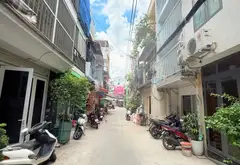 Nhà 3 tầng hẻm xe hơi Quận 1, gần cầu Ba Son... Bán nhà riêng tại Sài Gòn, Hồ Chí Minh 12