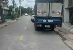 Bán nhà riêng 3 tầng ngõ rộng ô tô đỗ tại Hồng Thái, An Dương... Bán nhà riêng tại An Dương, Hải Phòng 02