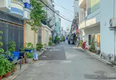 Bán nhà mặt tiền 2 tầng - KDC Nam Long - Bình Tân - DT:55m²... Bán nhà mặt phố tại An Lạc, Hồ Chí Minh 05