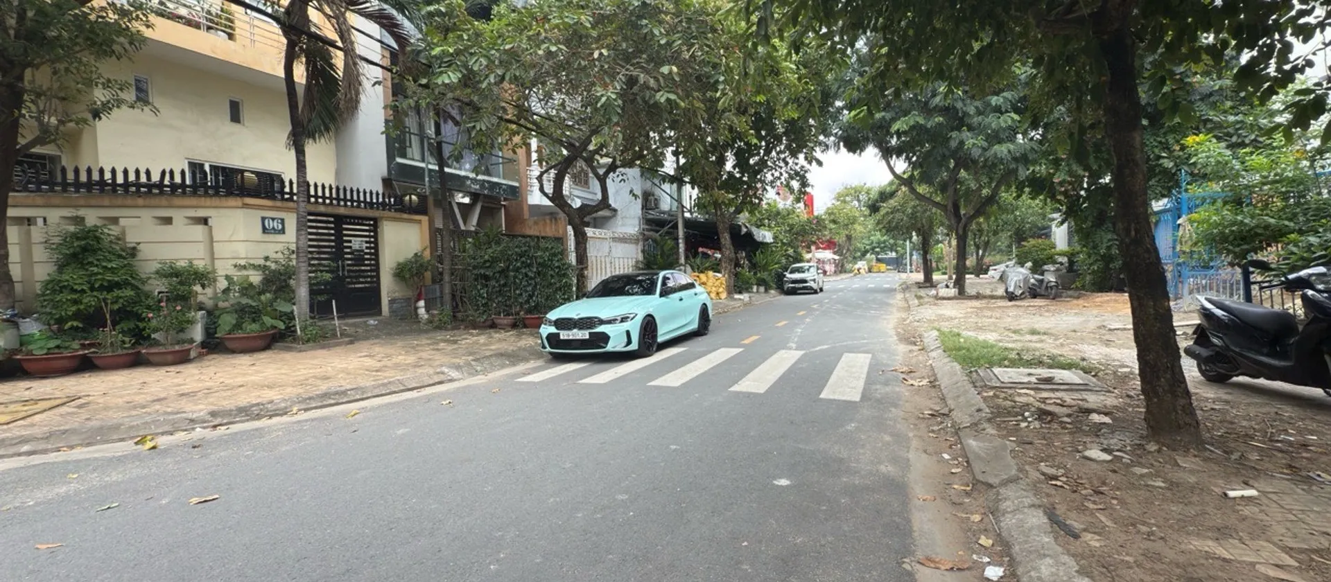 🔥 HÀNG HIẾM KDC TRUNG SƠN – MẶT TIỀN KINH DOANH – NGANG 10M – 200M² – 16 TỶ 🔥... Bán nhà mặt phố tại Bình Hưng, Hồ Chí Minh 01