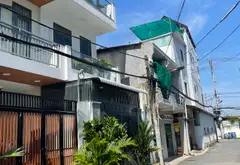 Nhà phố hiện đại, gần Đại học Quốc Gia, chợ Linh Xuân.... Bán nhà riêng tại Linh Xuân, Hồ Chí Minh 03