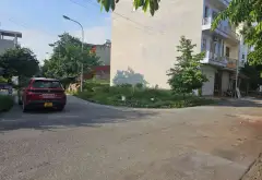 Cơ hội hiếm có sở hữu lô góc hai mặt tiền tại khu vực phát triển bền vững... Bán đất tại Đại Đồng, Bắc Ninh 01