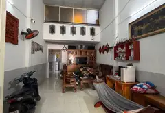 🏡 Siêu phẩm mặt tiền Bình Hưng Hòa – đường nhựa 10m – kinh doanh sầm uất... Bán nhà mặt phố tại Bình Hưng Hòa, Hồ Chí Minh 01