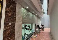 Bán nhà riêng 4 tầng tại phường Quang Trung, nhà mới xây, pháp lý đầy đủ... Bán nhà riêng tại Hà Đông, Hà Nội 03