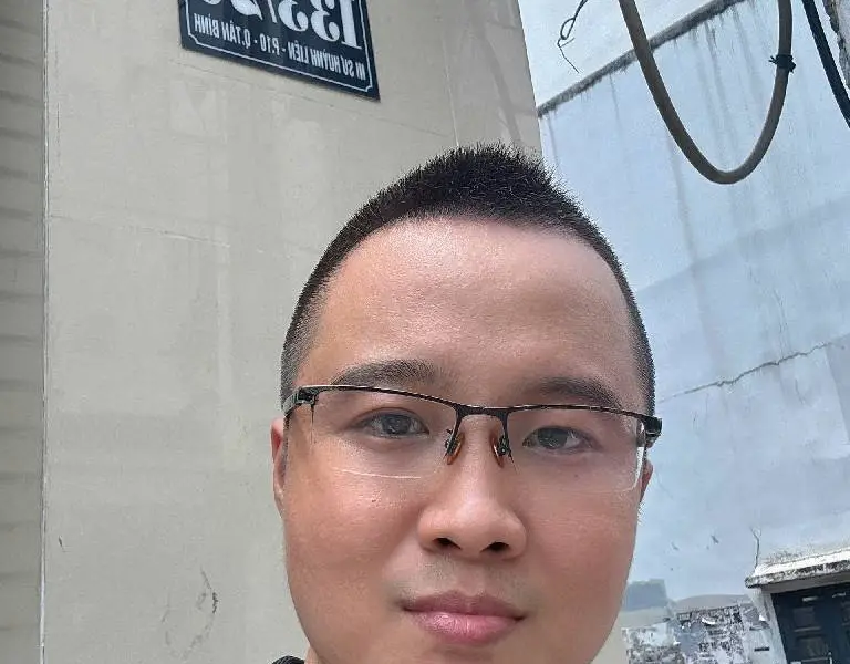 Căn nhà 6 tầng 2 mặt hẻm xe tải, kinh doanh đỉnh tại Tân Bình... Bán owner_side tại Bảy Hiền, Hồ Chí Minh 01