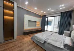 Biệt thự đô thị 8 tầng thang máy, gara 2 ôtô tại Long Biên... Bán nhà riêng tại Long Biên, Hà Nội 09