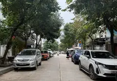 Bán biệt thự liền kề khu đô thị Geleximco, vị trí đắc địa, kinh doanh tốt... Bán biệt thự, liền kề tại An Khánh, Hà Nội 02