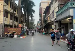 Nhà riêng 5 tầng vị trí vàng gần Quốc lộ 1A, giá tốt chỉ 6.85 tỷ... Bán nhà riêng tại Nam Phù, Hà Nội 10