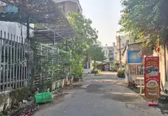 Bán đất xã Phước Kiển, Nhà Bè, diện tích 147.1m2 mặt tiền 7m, thích hợp xây biệt thự chdv... Bán đất tại Nhà Bè, Hồ Chí Minh 04