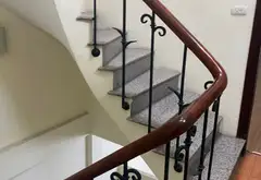 Bán nhà phân lô phố khu Lạc Trung, ô tô, 64m2... Bán nhà riêng tại Vĩnh Tuy, Hà Nội 02