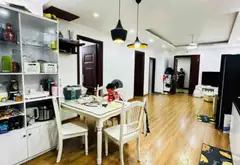 CENTRAL POINT TRUNG KÍNH – 69,1M² – 2 NGỦ 2 WC – FULL NỘI THẤT – GIÁ 6,75 TỶ... Bán căn hộ chung cư tại Yên Hòa, Hà Nội 02