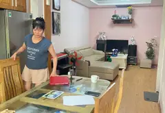 Căn hộ 2 phòng ngủ The Vesta Hải Phát, Hà Đông, full nội thất, sẵn ở ngay... Bán căn hộ chung cư tại Phú Lương, Hà Nội 08