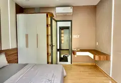 Chủ nhiệt bán nhà đẹp, Gò Vấp, Huỳnh Văn Nghệ, hẻm 5m, 2 tầng, DTSD 32m2, chỉ 4.X tỷ... Bán nhà riêng tại An Hội Tây, Hồ Chí Minh 03