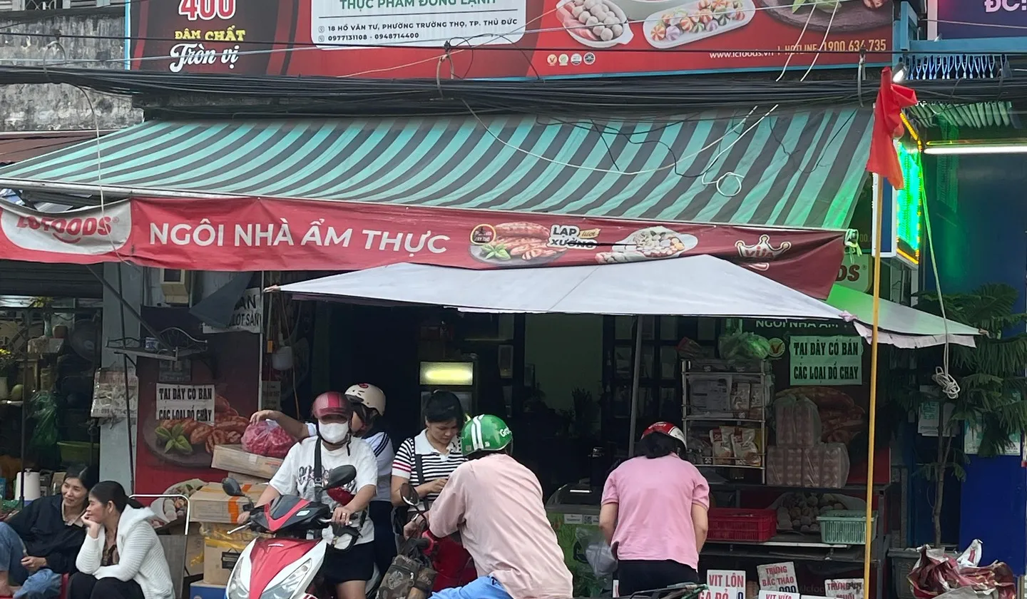 Nhà mặt phố Thủ Đức 153.4m² - Giá chỉ 24.9 tỷ... Bán nhà mặt phố tại Thủ Đức, Hồ Chí Minh 01