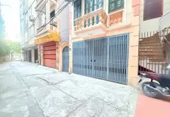 BÁN NHÀ PHÂN LÔ CẦU GIẤY - Ô TÔ TRÁNH - 3 THOÁNG - AN NINH TUYỆT ĐỐI... Bán nhà riêng tại Cầu Giấy, Hà Nội 01