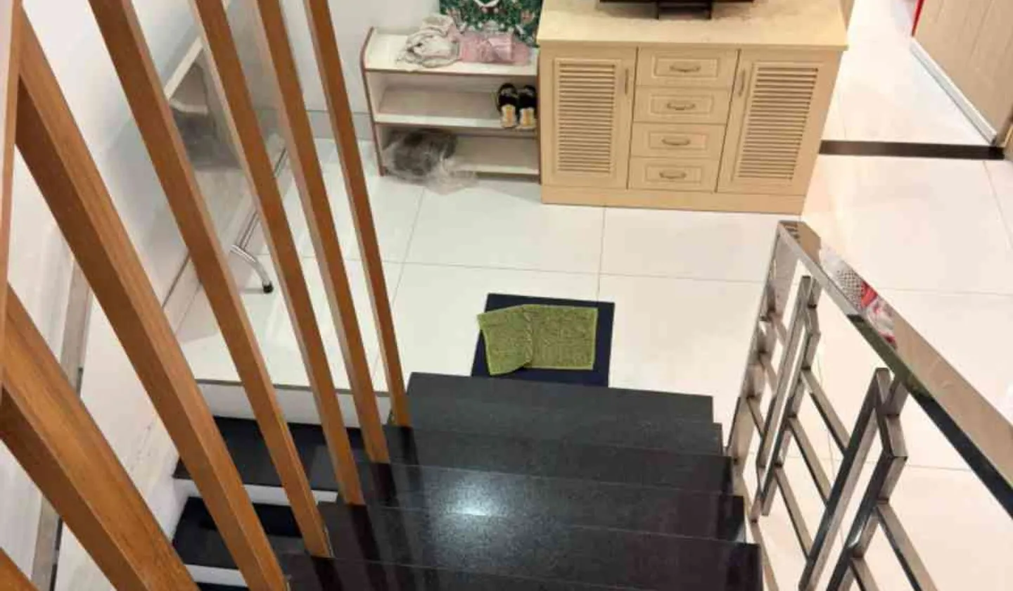 🔥 NHÀ MINH PHỤNG – 4.6x14M – TRỆT LỬNG LẦU + 2 SÂN THƯỢNG – 3PN – KHU DÂN CƯ TIỆN ÍCH ĐẦY ĐỦ... Bán nhà riêng tại Bình Tây, Hồ Chí Minh 01