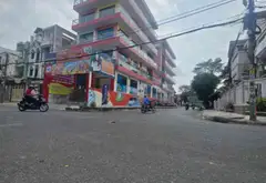Siêu phẩm nhà mặt phố 2 mặt tiền khu biệt thự Bình Tân... Bán nhà mặt phố tại An Lạc, Hồ Chí Minh 04