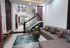 Bán nhà 3 tầng 60m2 phường An Khê Đà Nẵng giá 4.6 tỷ... Bán nhà riêng tại An Khê, Đà Nẵng 01