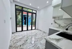 Nhà Tân Bình - Âu Cơ, 3 tầng - ở ngay - KD nail, spa - ngang hơn 3m - 69m2 - hơn 5 tỷ nhẹ.... Bán nhà riêng tại Tân Hòa, Hồ Chí Minh 01