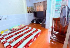 ✨ NHÀ 3 TẦNG HẺM XE HƠI LÊ VĂN THỌ GV – 7TY5 TL... Bán nhà riêng tại Thông Tây Hội, Hồ Chí Minh 10
