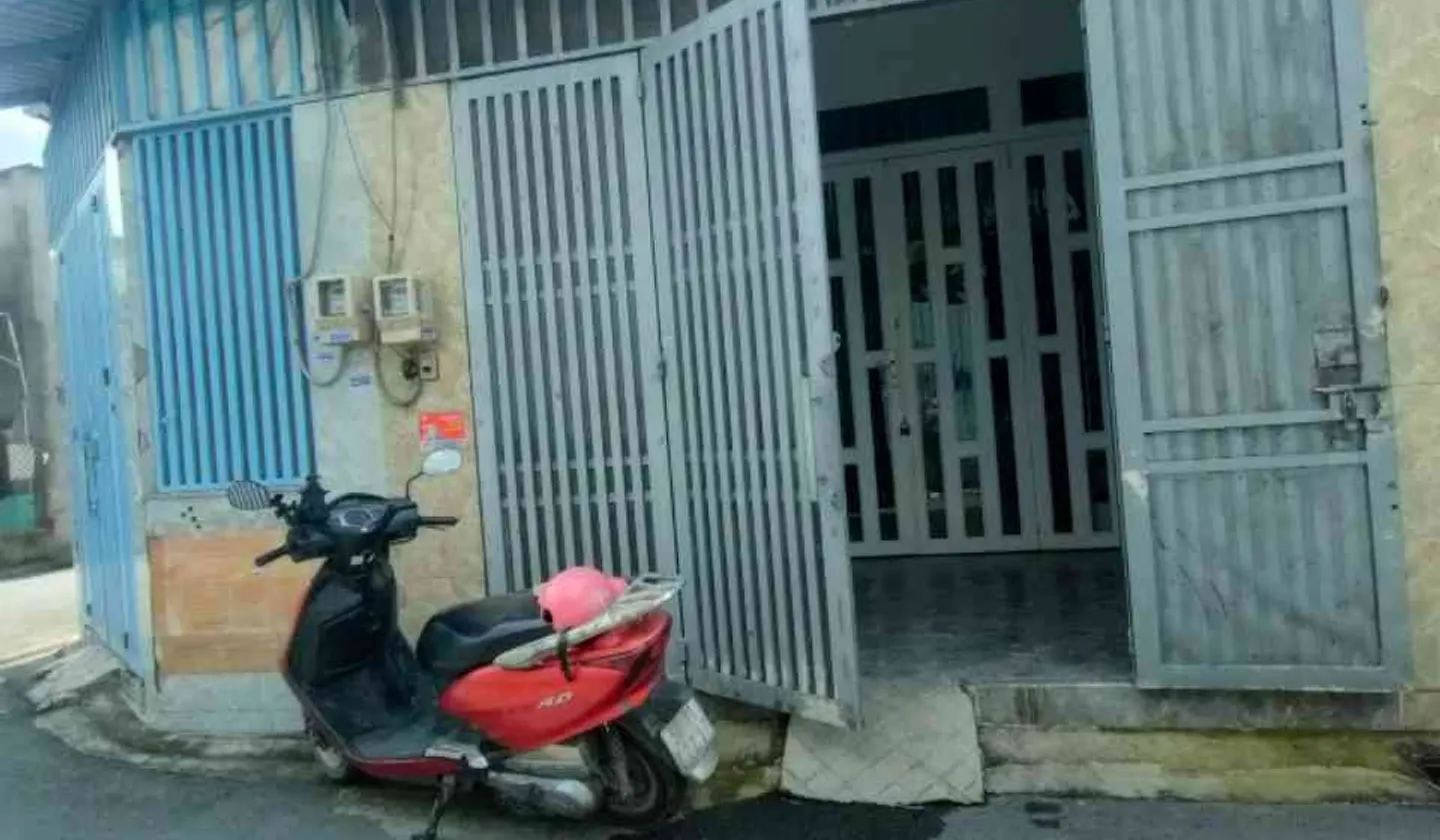 Nhà mặt phố - 57.4m² - Trung Mỹ Tây, Quận 12, TP Hồ Chí Minh - 4.5 tỷ
Dt 4x15 2 tầng
Giá chỉ 4.5ty... Bán nhà mặt phố tại Trung Mỹ Tây, Hồ Chí Minh 01