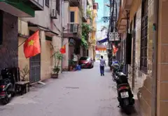Ngô Quyền, Hà Đông Nhà 5 tầng hiện đại, ô tô đỗ cửa chỉ quanh 6 tỷ... Bán nhà riêng tại Hà Đông, Hà Nội 04