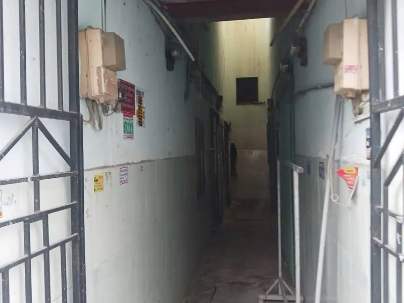 Bán nhà riêng 2 tầng 43m2 tại phường Bình Tân, Hồ Chí Minh giá 3.45 tỷ... Bán nhà riêng tại Bình Tân, Hồ Chí Minh 01