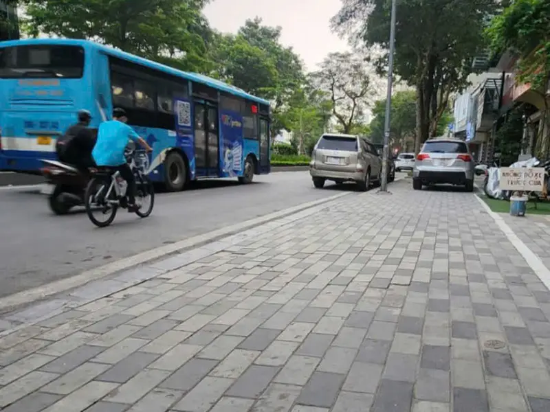 ĐẤT MẶT PHỐ LẠC LONG QUÂN, LÔ GÓC VỊ TRÍ ĐẸP MẶT TIỀN RỘNG, KINH DOANH ĐẮC ĐỊA. VIEW HỒ TÂY.... Bán nhà mặt phố tại Xuân Đỉnh, Hà Nội 01