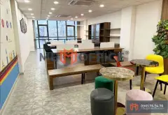 Bán tòa nhà văn phòng 7 tầng mặt phố tại phường Đức Nhưận... Bán nhà mặt phố tại Đức Nhuận, Hồ Chí Minh 06