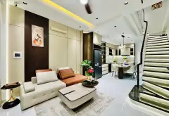 Bán nhà riêng 3 tầng, 60m² tại phường 12, Bình Thạnh, giá 8.79 tỷ... Bán nhà riêng tại Bình Thạnh, Hồ Chí Minh 03