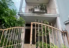 NHÀ 2 TẦNG 75M2 THỐNG NHẤT- AN HỘI ĐÔNG - 7TY1 TL... Bán nhà riêng tại Thông Tây Hội, Hồ Chí Minh 02