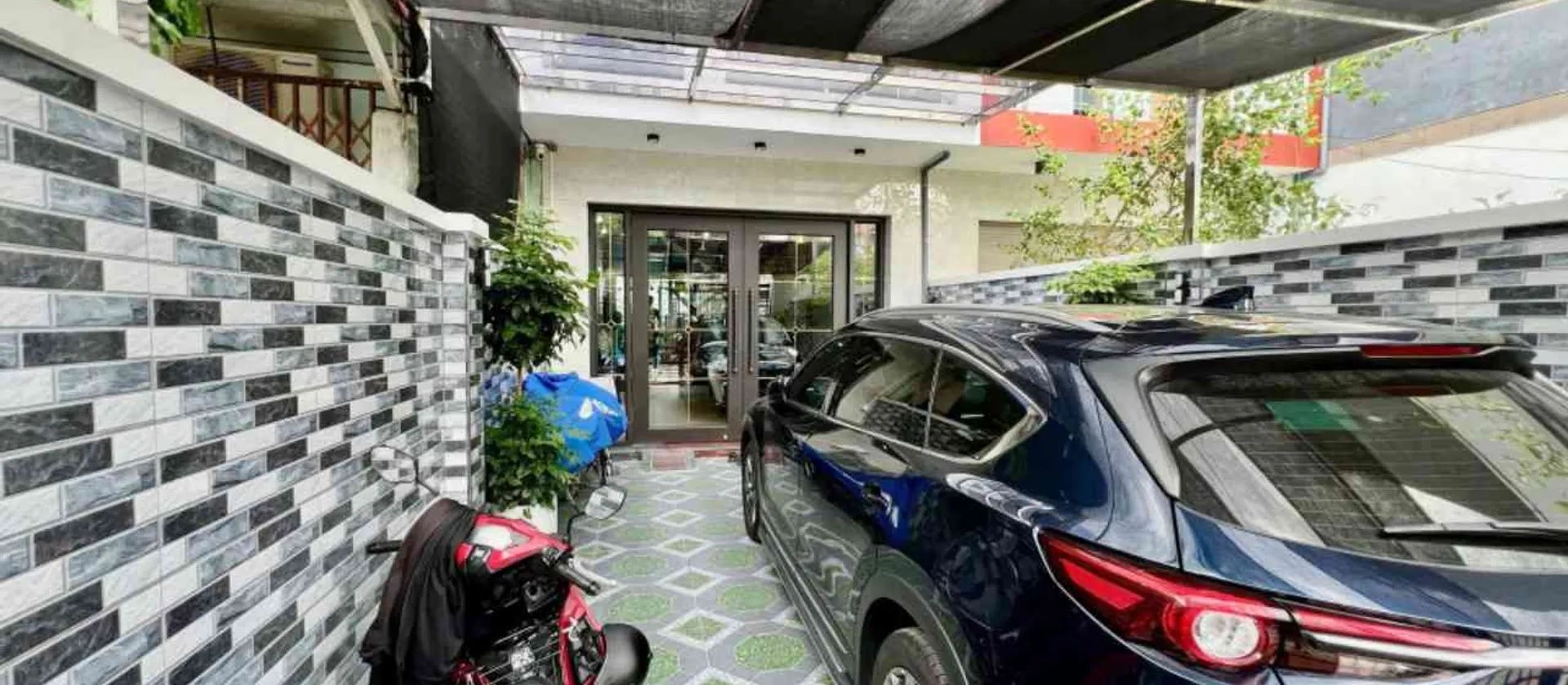 Nhà mặt phố hiếm có, ô tô tránh, phân lô vip tại Văn Cao... Bán nhà mặt phố tại Hải An, Hải Phòng 01