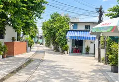 🏡 BÁN NHÀ 3 TẦNG LÔ GÓC 2 MẶT KIỆT 3M - TRUNG TÂM THANH KHÊ... Bán nhà riêng tại Thanh Khê, Đà Nẵng 04