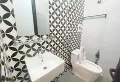 Chung cư mini 13 phòng thang máy, 2 mặt ngõ doanh thu 700tr/năm... Bán chung cư mini tại Dương Nội, Hà Nội 03