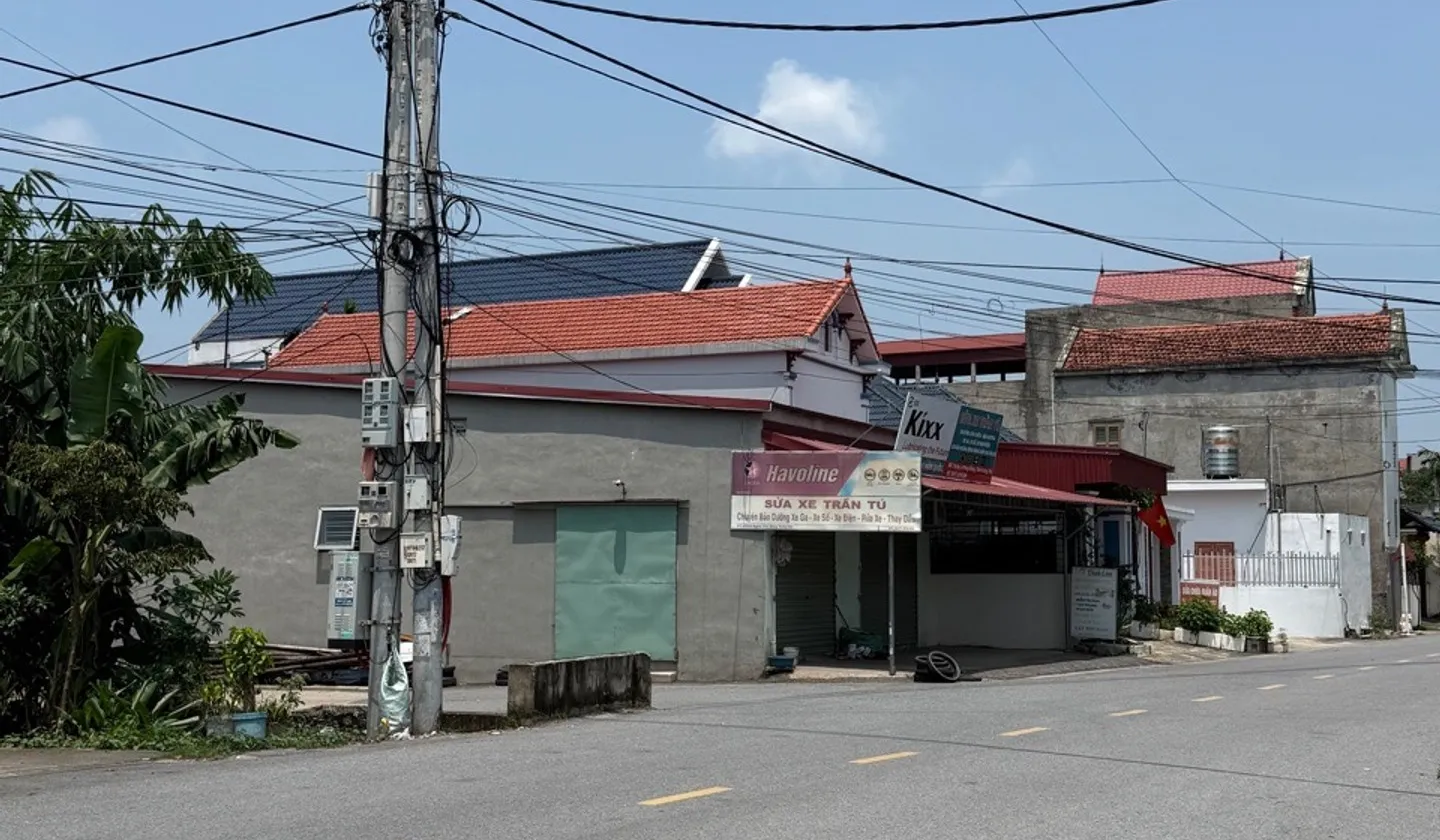 Bán đất thổ cư tại Dưỡng Phú Chính Nghĩa Lương Bằng Hưng Yên giá mềm ,đất đẹp , tiện ích bạt ngàn... Bán đất tại Lương Bằng, Hưng Yên 01
