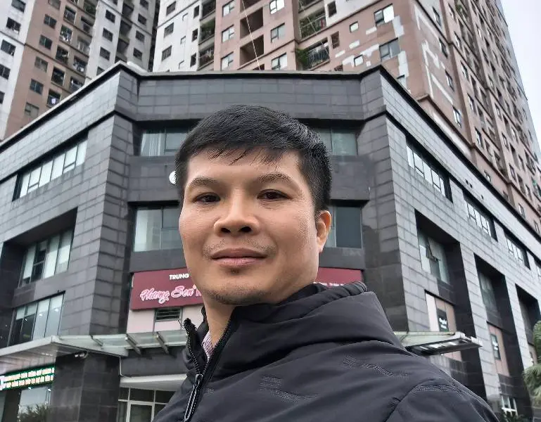 Căn hộ phong cách sang trọng, view công viên lớn tại Hà Đông... Bán căn hộ chung cư tại Hà Đông, Hà Nội 01