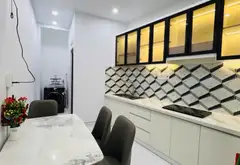 Bán nhà mặt tiền hẻm 350 Nguyễn Văn Lượng 52m2 x 2 tầng t, Gò Vấp, giá 5.5 tỷ... Bán nhà riêng tại An Hội Đông, Hồ Chí Minh 04